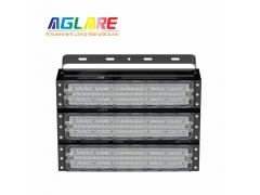 RGB Color - IP65 Waterproof 750W RGB LED Flood Lights